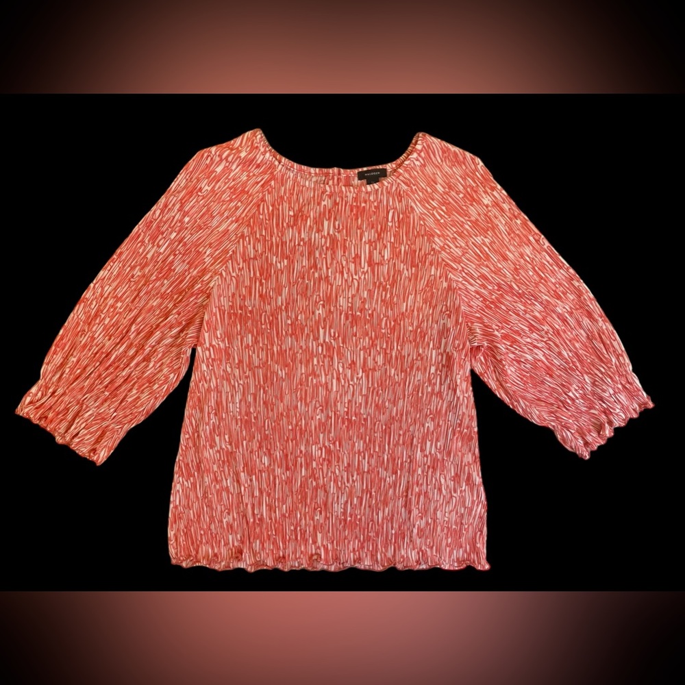 Halogen Blouse